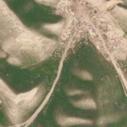 Satellite imagery of Kōh-e Astar Murdah, AF
