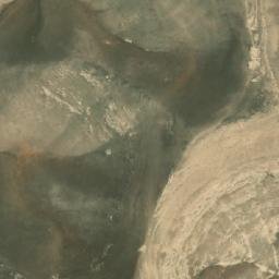 Satellite imagery of Kōh-e Gāwrāwah, AF