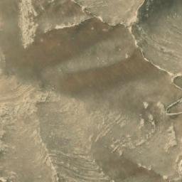 Satellite imagery of Kōh-e Gāwrāwah, AF