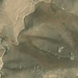 Satellite imagery of Kōh-e Gāwrāwah, AF