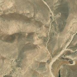 Satellite imagery of Kōh-e Qal‘ah-ye Jowhar, AF