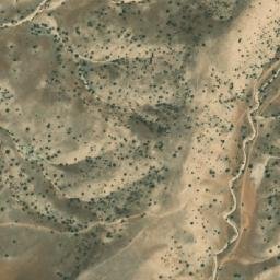 Satellite imagery of Kōh-e Qal‘ah-ye Jowhar, AF