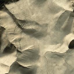 Satellite imagery of Pushtah-ye Pulah-ye Siyāh, AF