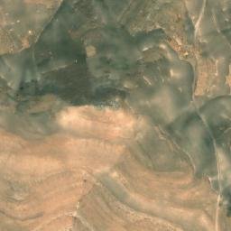 Satellite imagery of Lūkah-ye Jigarīhā, AF