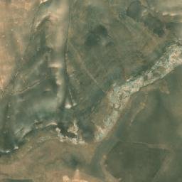 Satellite imagery of Pushtah-ye Gul Ḩusaīn, AF