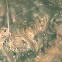 Satellite imagery of Chikah-ye Kalah Safēd, AF