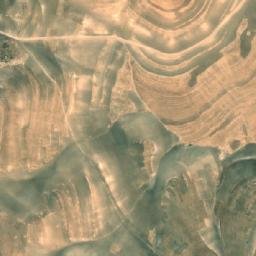 Satellite imagery of Chikah-ye Kalah Safēd, AF