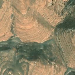 Satellite imagery of Chikah-ye Kalah Safēd, AF