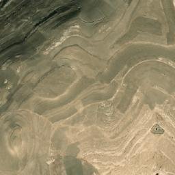 Satellite imagery of Taygh-e Zaryarān, AF