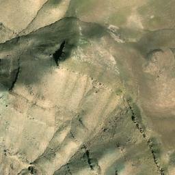 Satellite imagery of Pushtah-ye Khūlah, AF