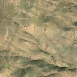 Satellite imagery of Pushtah-ye Khūlah, AF