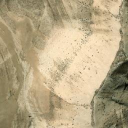 Satellite imagery of Taygh-e Andarah, AF