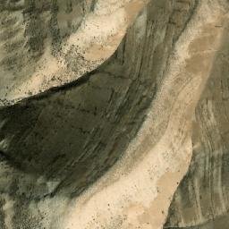 Satellite imagery of Taygh-e Andarah, AF