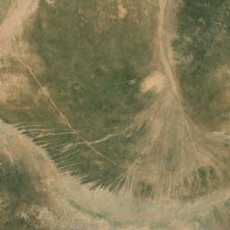 Satellite imagery of Chārf, AF