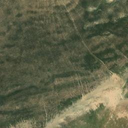 Satellite imagery of Kōh-e Sayyid, AF