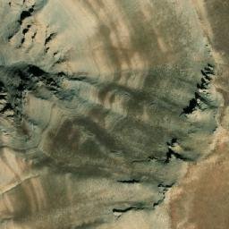 Satellite imagery of Kundak, AF