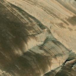 Satellite imagery of Kundak, AF