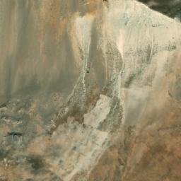 Satellite imagery of Kōchāw, AF