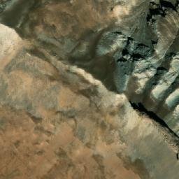 Satellite imagery of Kōchāw, AF