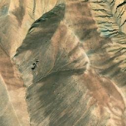 Satellite imagery of Ōlangak, AF