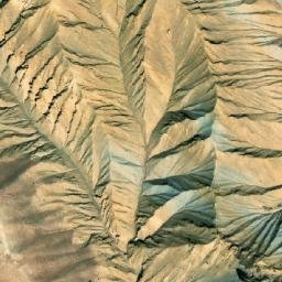 Satellite imagery of Ōlangak, AF