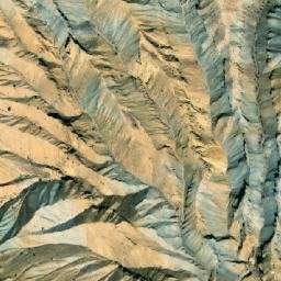 Satellite imagery of Ōlangak, AF