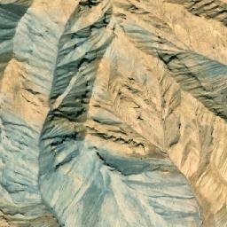 Satellite imagery of Niyālah, AF