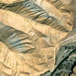 Satellite imagery of Niyālah, AF
