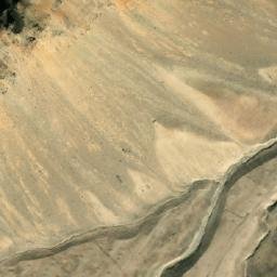 Satellite imagery of Paysh Bandī, AF