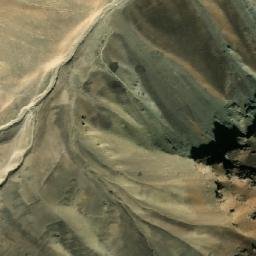 Satellite imagery of Paysh Bandī, AF