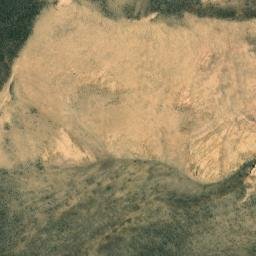 Satellite imagery of Kōh-e Siyāh Khawāl, AF