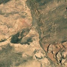 Satellite imagery of Kōh-e Siyāh Khawāl, AF