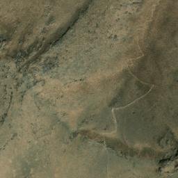 Satellite imagery of Kōh-e Chowchalī, AF