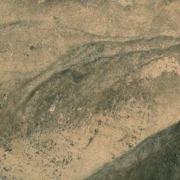 Satellite imagery of Nar Kōh, AF