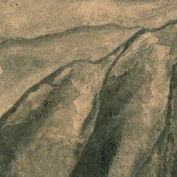 Satellite imagery of Nar Kōh, AF