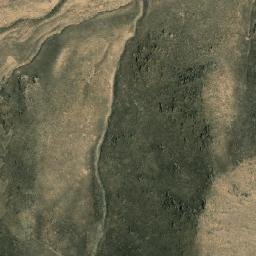 Satellite imagery of Nar Kōh, AF