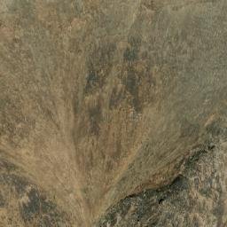 Satellite imagery of Kōh-e Ghargharah, AF