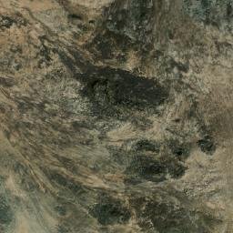 Satellite imagery of Kōh-e Gabar, AF