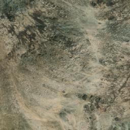 Satellite imagery of Kōh-e Gabar, AF