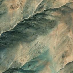 Satellite imagery of Daygdān-e Shaykh, AF
