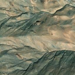 Satellite imagery of Daygdān-e Shaykh, AF