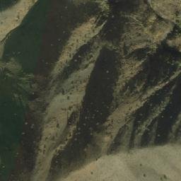 Satellite imagery of Āghā Jān Ghar, AF