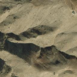 Satellite imagery of Kōh-e Chitak, AF