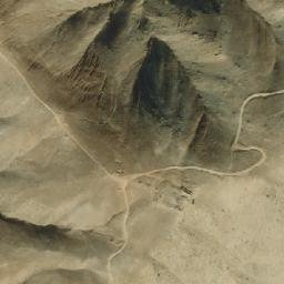 Satellite imagery of Kōh-e Chitak, AF