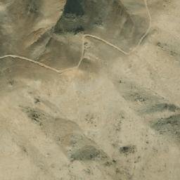Satellite imagery of Kōh-e Chitak, AF