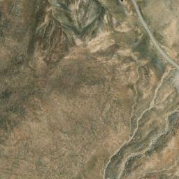 Satellite imagery of Kōtal-e Dūrnāmah, AF