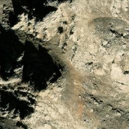 Satellite imagery of Kōh-e Tarwar, AF