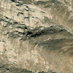 Satellite imagery of Kōh-e Tarwar, AF