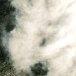 Satellite imagery of Kōh-e Chaylak, AF