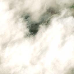 Satellite imagery of Kōh-e Chaylak, AF